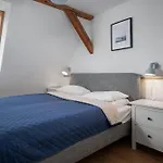 Apartment Zachodni Wiatr - Stratus I Cumulus Bialogora