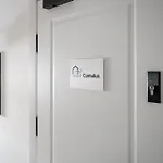 Zachodni Wiatr - Stratus I Cumulus Apartment