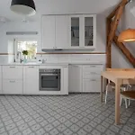 Zachodni Wiatr - Stratus I Cumulus Apartment Bialogora