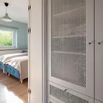 Apartment Zachodni Wiatr - Stratus I Cumulus Bialogora