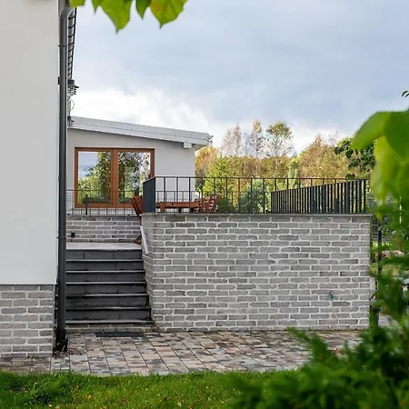 Zachodni Wiatr - Stratus I Cumulus Apartman Białogóra