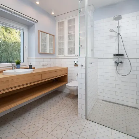 Apartman Zachodni Wiatr - Stratus I Cumulus