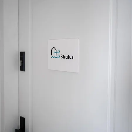 Apartment Zachodni Wiatr - Stratus I Cumulus *