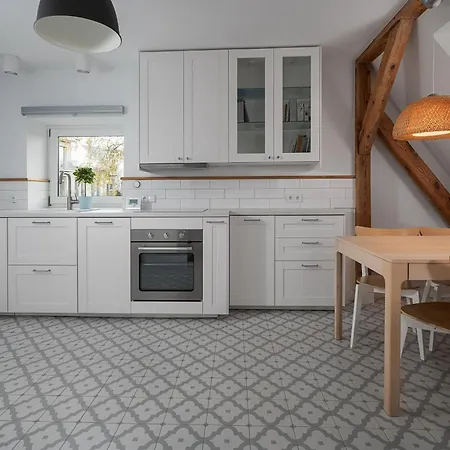 Zachodni Wiatr - Stratus I Cumulus Apartment Białogóra